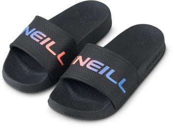 O'Neill Logo Slides Wellnesssandalen