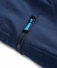 Spyder Propulsion Skihose mit Träger