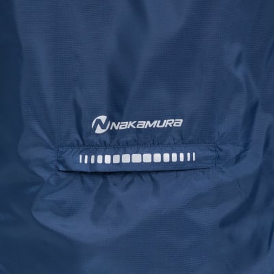 Nakamura Abbott III Windjacke