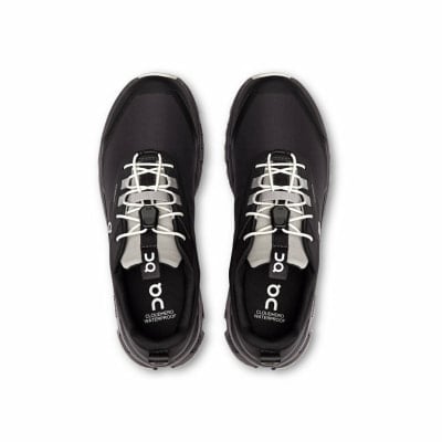 On Cloudhero Waterproof trailové běžecké boty