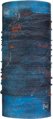 Buff CoolNet® Camino de Santiago Multifunktionstuch