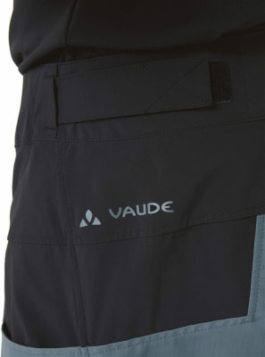 Vaude Me Qimsa II Radshorts