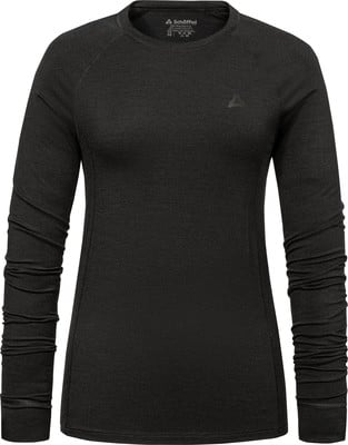 Style Luterra WMN Skiunterleibchen Slim Fit, Merino Style Luterra WMN Skiunterleibchen Slim Fit, Merino