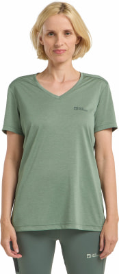 Jack Wolfskin Crosstrail T-Shirt