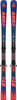 Fischer The Curv DTX Ski mit RS11 Bindung für sportliche Skifahrer.