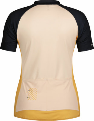 Scott Endurance 20 Radtrikot mit Halfzip