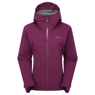 Downpour Light Jacket outdoorová bunda