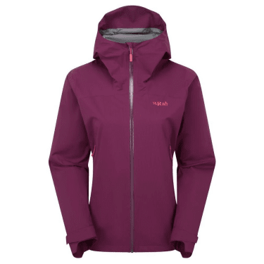 Downpour Light Jacket outdoorová bunda