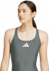 adidas 3 Bar Logo Badeanzug