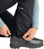 Ortovox Pizol Softshellhose langgestellt