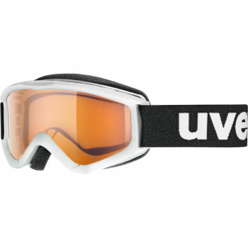 Uvex Speedy Pro de.lyžiar. okuliare,jednod.sklá