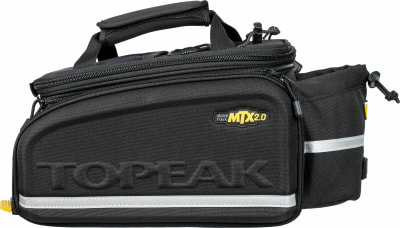 Topeak MTX DXP 2.0 Gepäckträgertasche