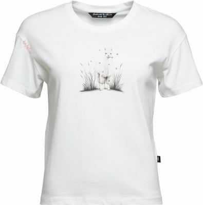 Chillaz Leoben Alpaca Meadow T-Shirt
