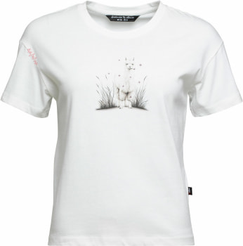 Chillaz Leoben Alpaca Meadow T-Shirt
