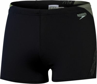 Speedo Hyper Boom Panel Badehose kurz