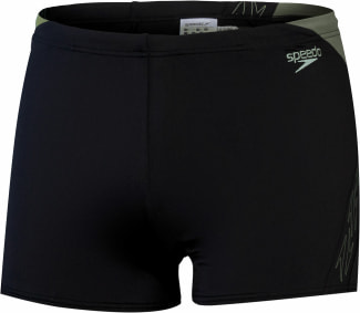 Hyper Boom Panel Badehose kurz