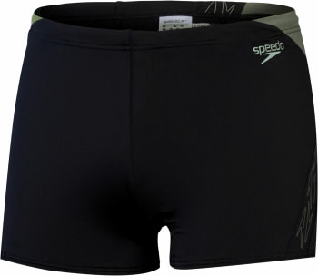 Speedo Hyper Boom Panel Badehose kurz