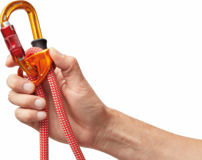 Petzl Dual Connect Vario Verbindungsmittel