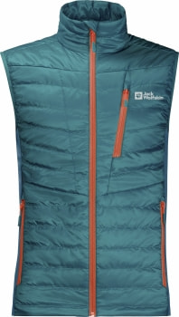 Jack Wolfskin Routeburn Pro Isolationsgilet