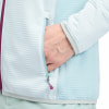 McKINLEY Issal Midlayer mit Kapuze