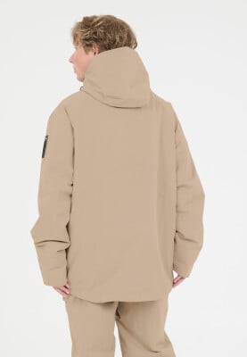 slope Kenai Skijacke mit Kapzue slope Kenai Skijacke mit Kapzue