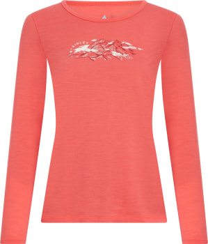 McKINLEY Shane Langarmshirt
