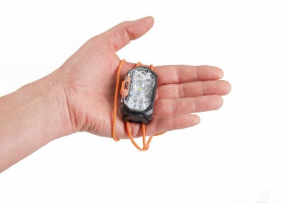 Petzl Swift LT Stirnlampe