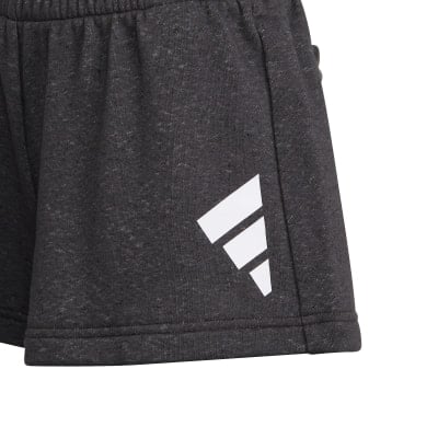 adidas G 3BAR Short gyerek sort
