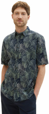 Tom Tailor TOM TAILOR Comfort Printed póló
