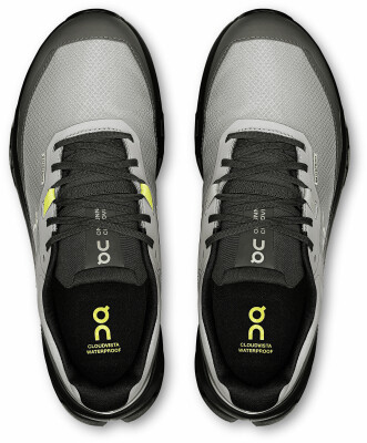 On Cloudvista 2 Waterproof Traillaufschuhe On Cloudvista 2 Waterproof Traillaufschuhe