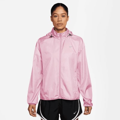 Nike Tempo Repel Laufjacke mit Kapuze