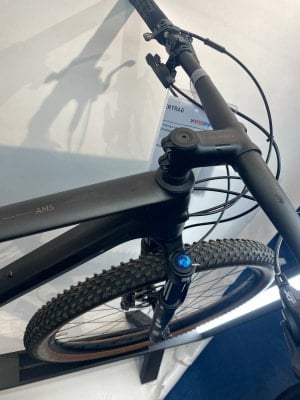 Cube AMS ZERO 99 C:68 X Cube AMS ZERO 99 C:68 X