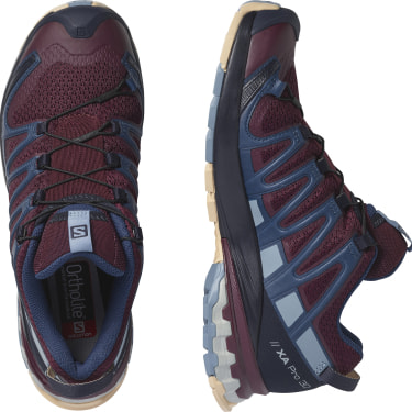 Salomon XA PRO 3D V8, bežecká obuv