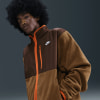Nike M Nk Club Winterizd Fz Jkt Jacke