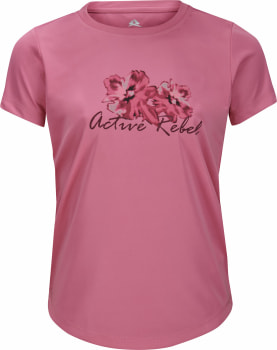 Active Rebel Lucia T-Shirt
