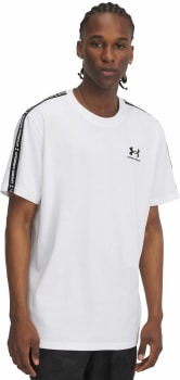 Under Armour UNDER ARMOUR Icon HWT Tee póló