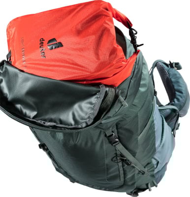 Deuter Light Drypack 5 Packtasche