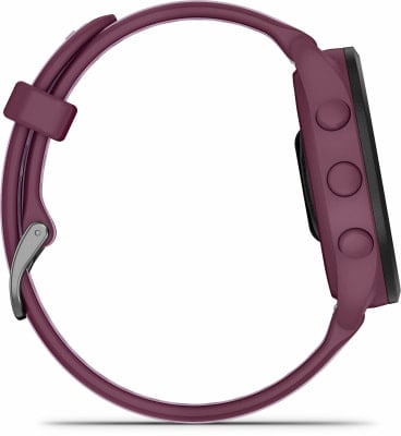 Garmin Forerunner 165 Music Laufuhr