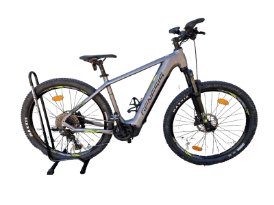 Genesis E-Pro 2.3