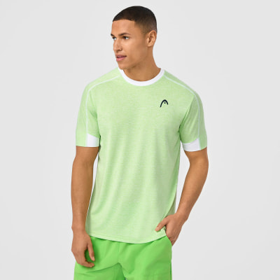 Head Play Tech Tennisshirt