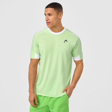 Play Tech Tennisshirt