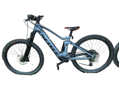 Scott Strike 930