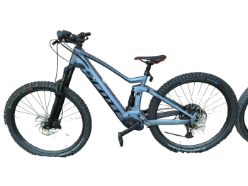Scott Strike 930