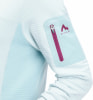 McKINLEY Issal Midlayer mit Kapuze