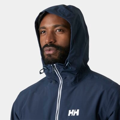 Helly Hansen HELLY HANSEN HH Hilo Rain ffi. kabát