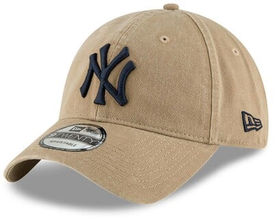 New Era NEW ERA MLB Core Classic 2 felnőtt sapka