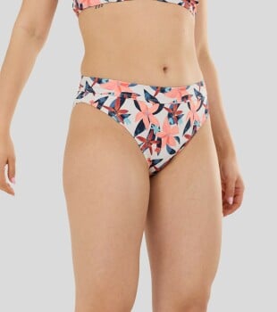 Fundango Sahara Midwaist női bikinialsó