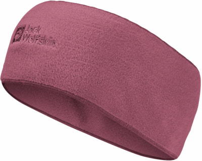 Jack Wolfskin Real Stuff Stirnband