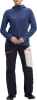 McKINLEY Hucture Fleecejacke mit Kapuze