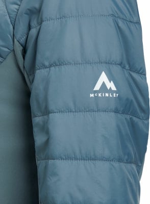 McKINLEY Sierre Primaloftjacke mit Kapuze